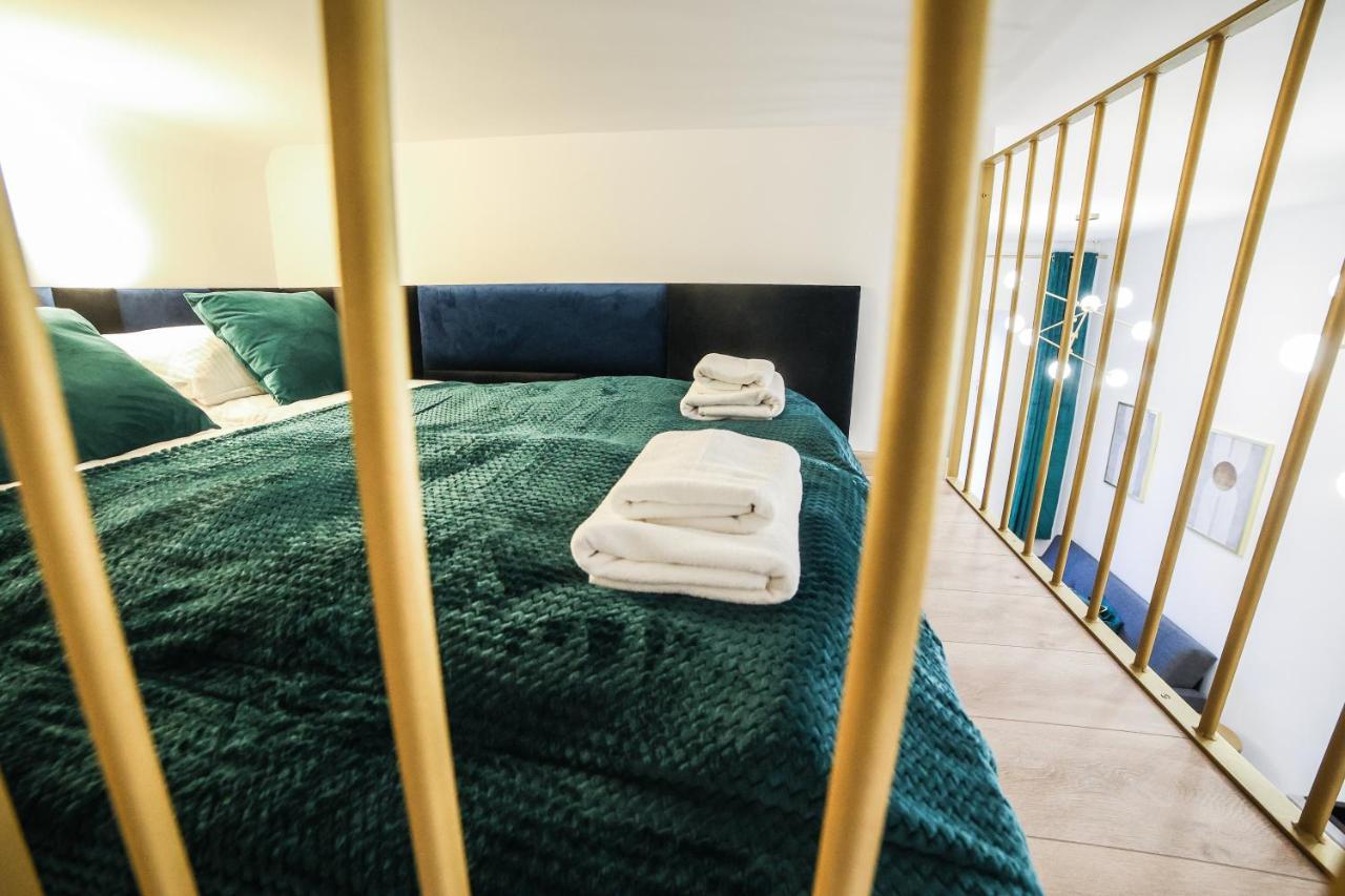 Cracwow Saint Sebastian Apartments — Photos 3